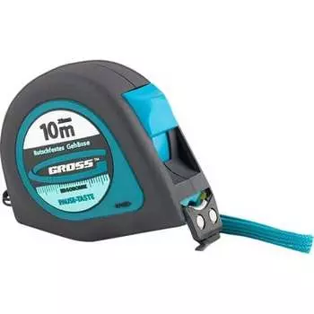 Рулетка GROSS Ergonomisch 31105