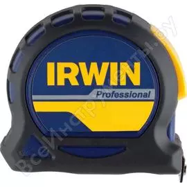 Рулетка 3 м mpp irwin 10507790