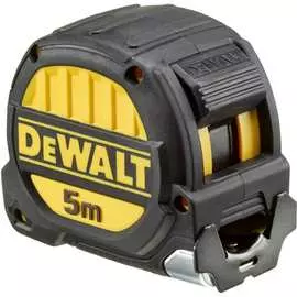 Рулетка Dewalt