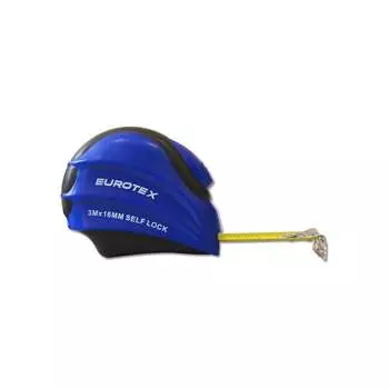 Рулетка Eurotex 050115-003-016
