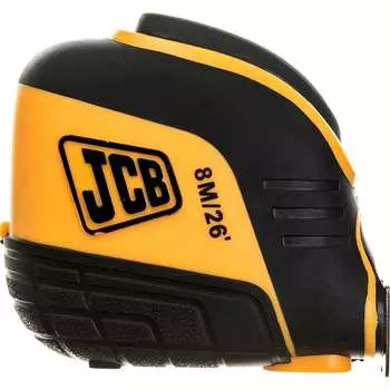 Рулетка JCB