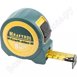 Рулетка KRAFTOOL