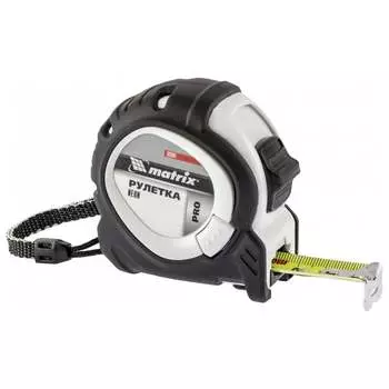 Рулетка MATRIX Neon PRO 32591