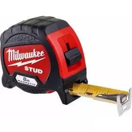 Рулетка Milwaukee STUD GEN II 4932471627