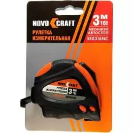 Рулетка NOVOCRAFT