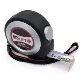 Рулетка RITTER Comfort HT501725