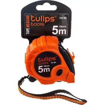 Рулетка Tulips Tools