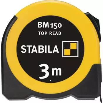 Рулетка STABILA bm 150 19839
