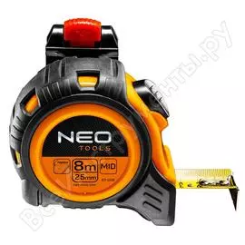 Рулетка NEO Tools 67-208