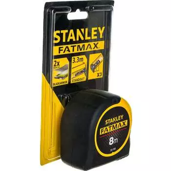 Рулетка Stanley