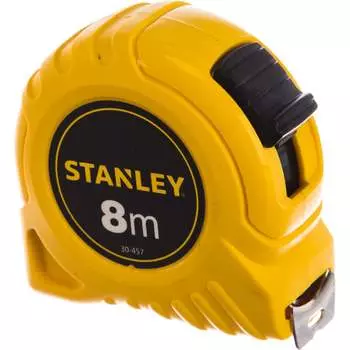 Рулетка Stanley 0-30-457