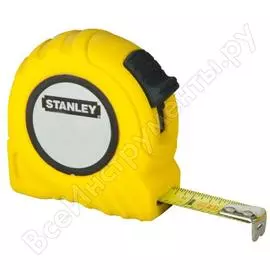 Рулетка Stanley