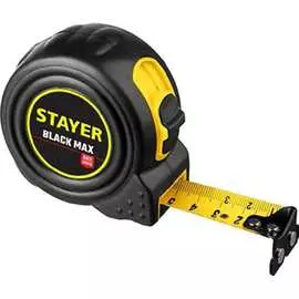 Рулетка STAYER BlackMax 3410-10_z02