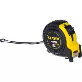 Рулетка STAYER MASTER 34025-05_z01