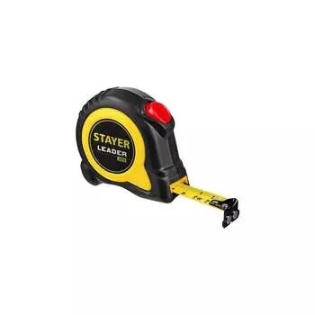 Рулетка STAYER LEADER 3402-05-19_z02