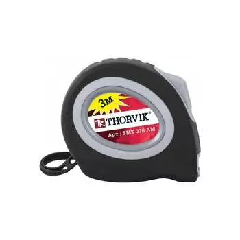 Рулетка THORVIK SMT316AM 52390