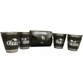Рюмка Следопыт PF-CWS-P29SET