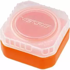 Рыболовная коробка для наживки MEIHO Versus LIQUID PACK VS-L425 Orange VS-L425-O