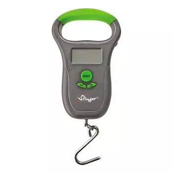 Рыболовные весы безмен Stinger SACC-SC01 ef55445