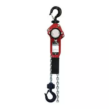 Рычажная таль CERTEX CLH3203