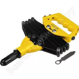 Рычажно-складной заклепочник STAYER RX-900 POWER-Pro 3115 Professional 3115_z01