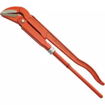 Рычажный трубный ключ BIST BWD312-06