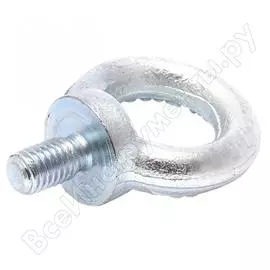 Рым-болт партнер din580 zn m14 4690250052100