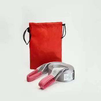 Рывковый динамический строп Tplus серия Туризм T006046