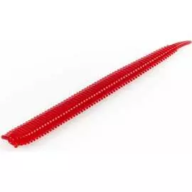 Съедобные искусственные черви Lucky John LJ Salty Sensation LUGWORM 140504-F40