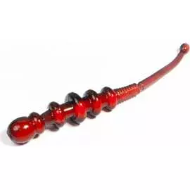 Съедобные искусственные слаги Lucky John LJ Pro Series TIPSY WORM 140176-T72