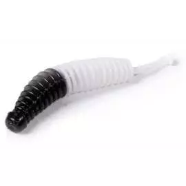 Съедобные искусственные слаги Lucky John LJ Pro Series TRICK WORM 140177-T96