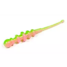 Съедобные искусственные слаги Lucky John LJ Pro Series TIPSY WORM 140175-T70