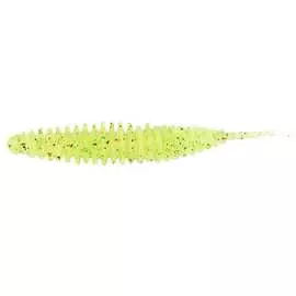 Съедобные искусственные слаги Lucky John LJ Pro Series ULTRAWORM 140193-S15