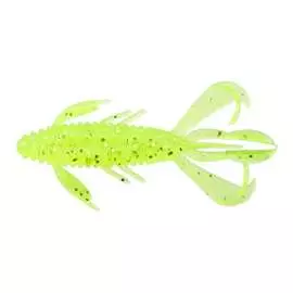 Съедобные искусственные твистеры Lucky John LJ Pro Series BUG 140169-071