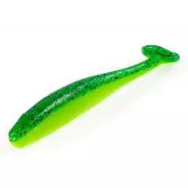 Съедобные искусственные виброхвосты Lucky John LJ Pro Series MINNOW 140151-T18