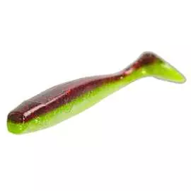 Съедобные искусственные виброхвосты Lucky John LJ Pro Series MINNOW 140143-T44