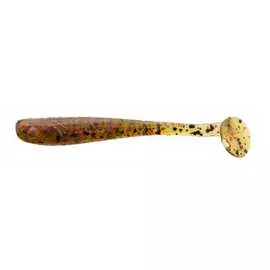 Съедобные искусственные виброхвосты Lucky John LJ Pro Series BABY ROCKFISH 140149-PA03