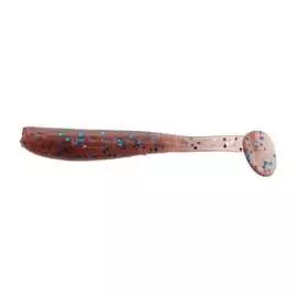 Съедобные искусственные виброхвосты Lucky John LJ Pro Series BABY ROCKFISH 140162-S19