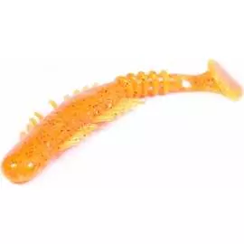 Съедобные искусственные виброхвосты Lucky John LJ Pro Series BUGSY SHAD 140108-036