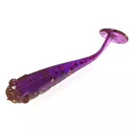 Съедобные искусственные виброхвосты Lucky John LJ Pro Series BABY ROCKFISH 140149-S13