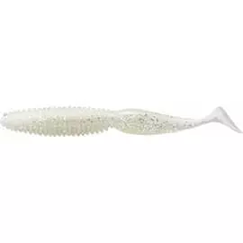Съедобные искусственные виброхвосты Lucky John LJ Pro Series MEGAWORM 140189-T47
