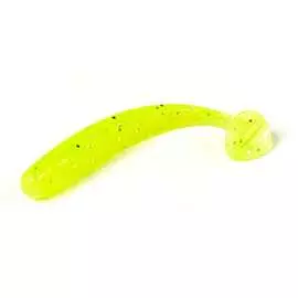 Съедобные искусственные виброхвосты Lucky John LJ Pro Series SLIM SHAKER 140182-071