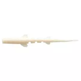 Съедобные плавающие слаги Lucky John LJ Pro Series UNAGI SLUG 140306-F33