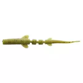 Съедобные плавающие слаги Lucky John LJ Pro Series UNAGI SLUG 140306-F01