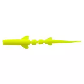 Съедобные плавающие слаги Lucky John LJ Pro Series UNAGI SLUG 140306-F03