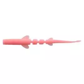 Съедобные плавающие слаги Lucky John LJ Pro Series UNAGI SLUG 140306-F05