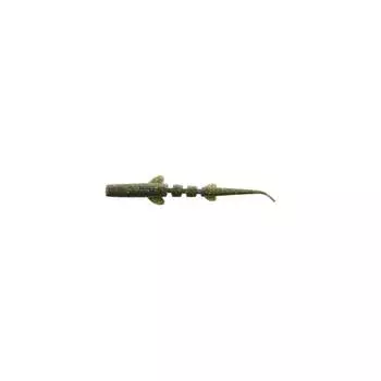 Съедобные плавающие слаги Lucky John LJ Pro Series UNAGI SLUG 140306-F08
