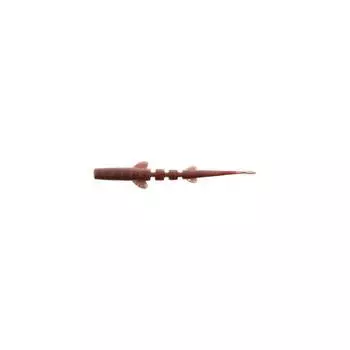 Съедобные плавающие слаги Lucky John LJ Pro Series UNAGI SLUG 140305-F07
