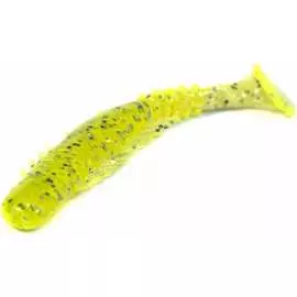 Съедобные виброхвосты Lucky John BUGSY SHAD 140107-071