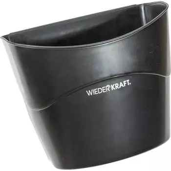Съемная корзина для детейленговой тележки WIEDERKRAFT WDK-819U